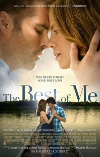 دانلود فیلم The Best of Me 2014 ( بهترین من ۲۰۱۴ ) با زیرنویس فارسی چسبیده