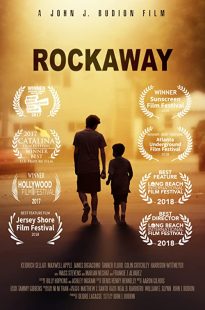 دانلود فیلم Rockaway 2017 ( راکاوی ۲۰۱۷ ) با زیرنویس فارسی چسبیده
