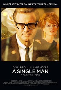 دانلود فیلم A Single Man 2009 ( یک مرد مجرد ۲۰۰۹ ) با زیرنویس فارسی چسبیده