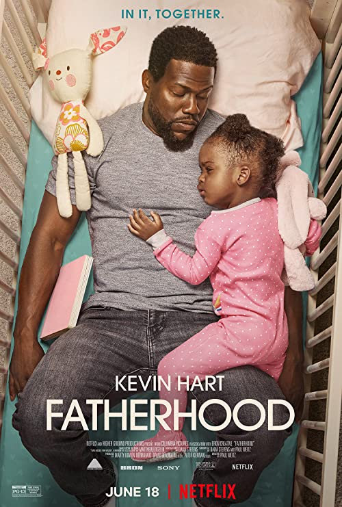 دانلود فیلم Fatherhood 2021 ( پدرانه ۲۰۲۱ ) با زیرنویس فارسی چسبیده