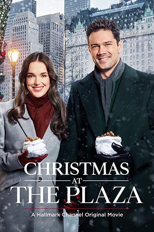 دانلود فیلم Christmas at the Plaza 2019 ( کریسمس در پلازا ) با لینک مستقیم