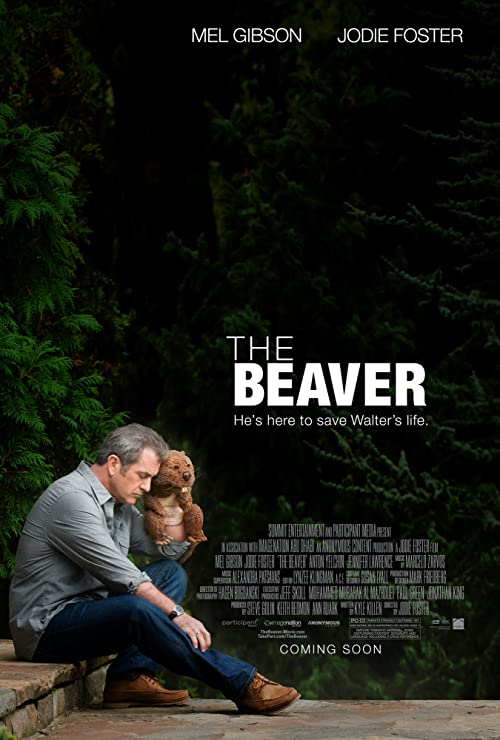 دانلود فیلم The Beaver 2011 ( بیش از حد ۲۰۱۱ ) با زیرنویس فارسی چسبیده