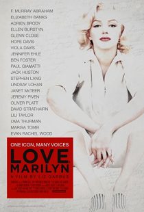 دانلود مستند Love, Marilyn 2012 ( عشق، مرلین ۲۰۱۲ )