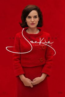 دانلود فیلم Jackie 2016 ( جکی ۲۰۱۶ ) با زیرنویس فارسی چسبیده