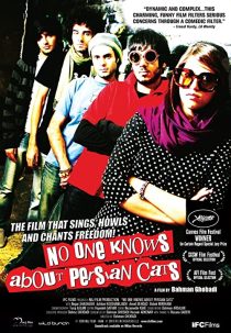 دانلود فیلم No One Knows About Persian Cats 2009 ( کسی از گربه های ایرانی خبر ندارد ۲۰۰۹ ) با زیرنویس فارسی چسبیده