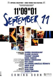 دانلود فیلم September 11 2002 با زیرنویس فارسی چسبیده