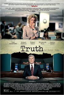 دانلود فیلم Truth 2015 ( حقیقت ۲۰۱۵ ) با زیرنویس فارسی چسبیده