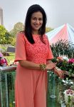 Jyoti Gauba
