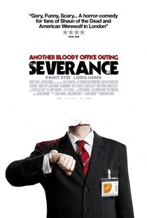 دانلود فیلم Severance 2006 ( جدایی ۲۰۰۶ ) با زیرنویس فارسی چسبیده