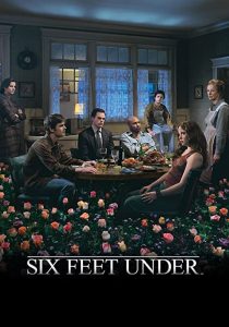 دانلود سریال Six Feet Under شش فوت زیر زمین با زیرنویس فارسی چسبیده
