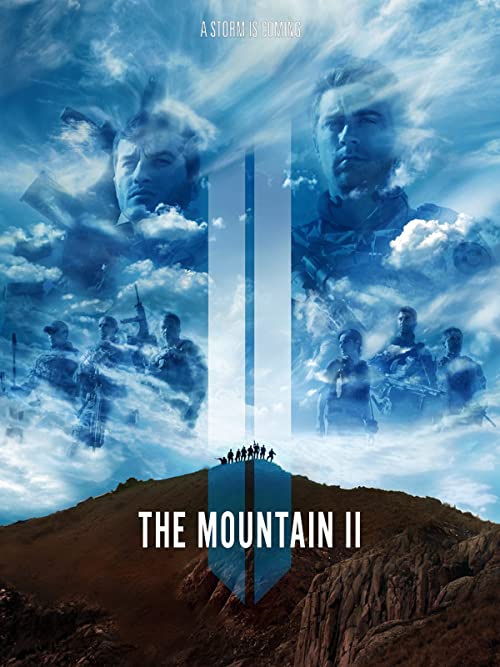 دانلود فیلم The Mountain II 2016 ( کوه ۲ ۲۰۱۶ ) با زیرنویس فارسی چسبیده