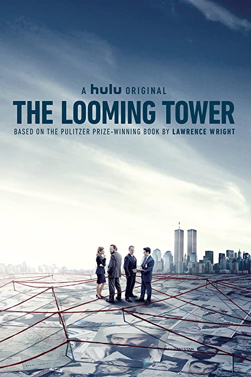 دانلود سریال The Looming Tower برج بلند با زیرنویس فارسی چسبیده