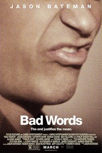 دانلود فیلم Bad Words 2013 ( کلمات بد ) با زیرنویس فارسی چسبیده