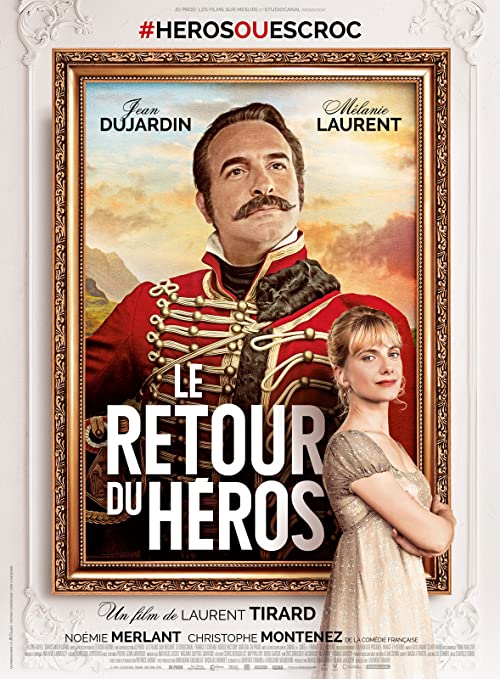 دانلود فیلم Return of the Hero 2018 ( بازگشت قهرمان ۲۰۱۸ ) با زیرنویس فارسی چسبیده