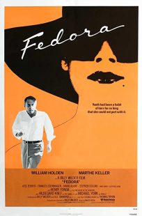 دانلود فیلم Fedora 1978 ( فدورا ۱۹۷۸ ) با زیرنویس فارسی چسبیده