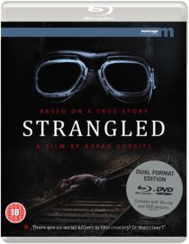 دانلود فیلم Strangled 2016 ( خفه شده ۲۰۱۶ ) با زیرنویس فارسی چسبیده