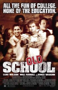دانلود فیلم Old School 2003 ( مدرسهٔ قدیمی ۲۰۰۳ ) با زیرنویس فارسی چسبیده