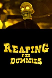 دانلود انیمیشن Reaping for Dummies 2013 ( درو کردن برای آدمک ها ) با لینک مستقیم