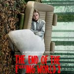 دانلود سریال The End of the F***ing World آخر دنیای لعنتی با زیرنویس فارسی چسبیده