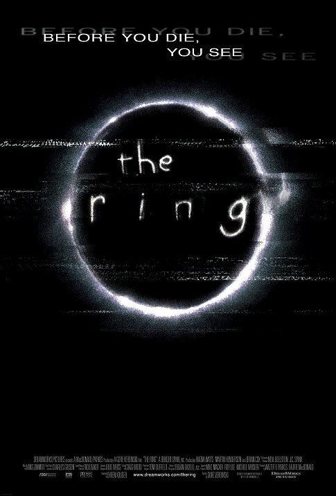 دانلود فیلم The Ring 2002 ( حلقه ۲۰۰۲ ) با زیرنویس فارسی چسبیده
