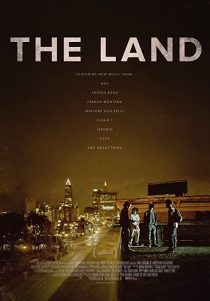 دانلود فیلم The Land 2016 ( سرزمین ) با زیرنویس فارسی چسبیده