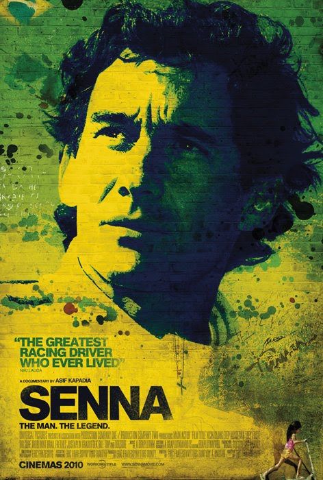 دانلود مستند Senna 2010 ( سِنا ۲۰۱۰ ) با زیرنویس فارسی چسبیده