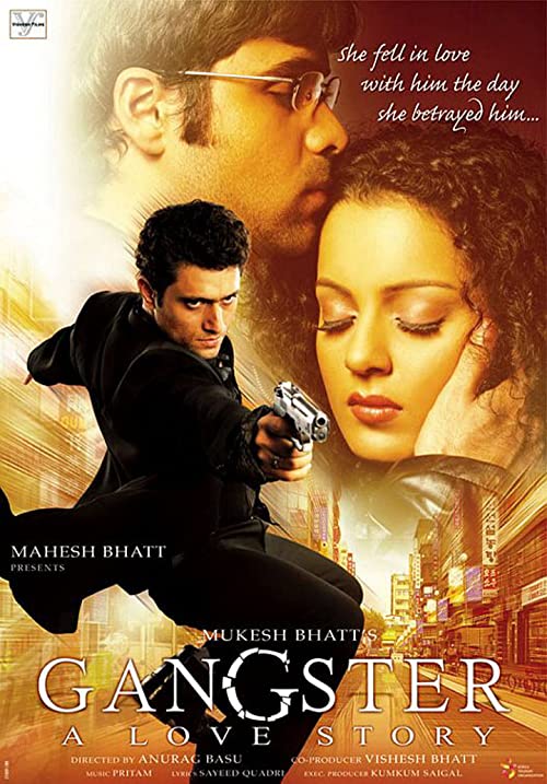 دانلود فیلم Gangster 2006 ( گانگستر ۲۰۰۶ ) با زیرنویس فارسی چسبیده