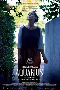 دانلود فیلم Aquarius 2016 با زیرنویس فارسی چسبیده
