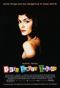 دانلود فیلم Dirty Pretty Things 2002 ( چیزهای زیبای کثیف ۲۰۰۲ ) با زیرنویس فارسی چسبیده