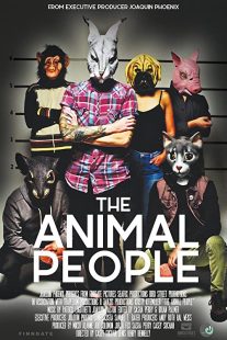 دانلود مستند The Animal People 2019 ( مردم حیوانات ) با لینک مستقیم