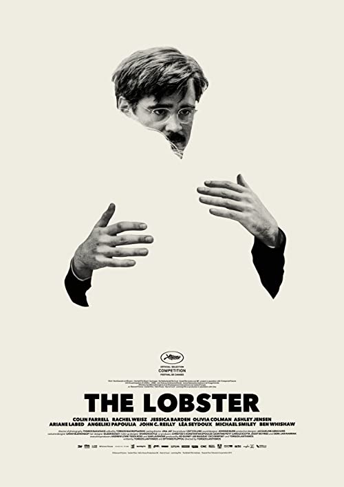 دانلود فیلم The Lobster 2015 ( خرچنگ ۲۰۱۵ ) با زیرنویس فارسی چسبیده