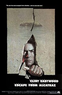 دانلود فیلم Escape from Alcatraz 1979 ( فرار از آلکاتراز ۱۹۷۹ ) با زیرنویس فارسی چسبیده