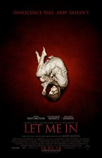دانلود فیلم Let Me In 2010 ( بگذار وارد شوم ۲۰۱۰ ) با زیرنویس فارسی چسبیده