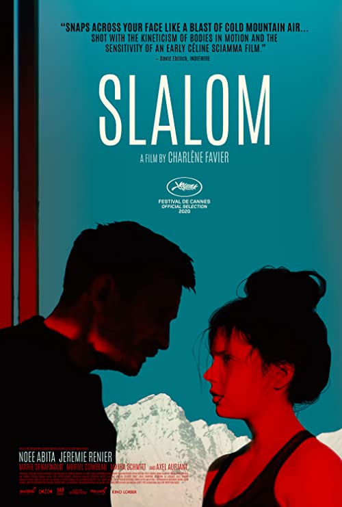 دانلود فیلم Slalom 2020 ( اسلالوم ) با زیرنویس فارسی چسبیده
