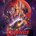 دانلود سریال DC’s Legends of Tomorrow افسانه های فردا با زیرنویس فارسی چسبیده