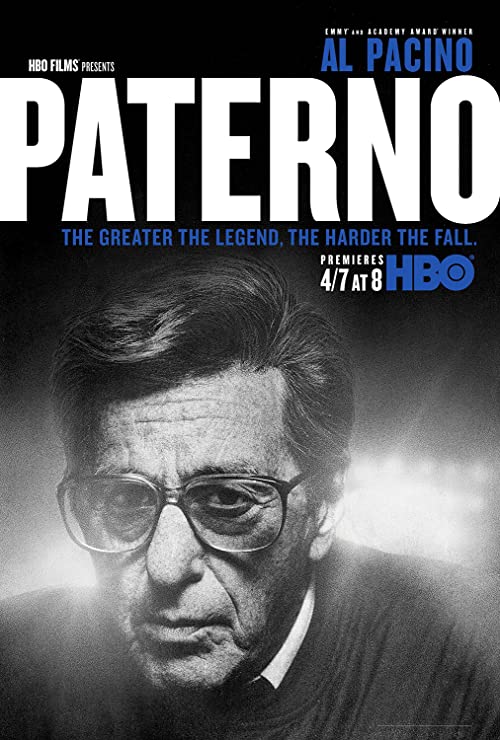 دانلود فیلم Paterno 2018 ( پترنو ۲۰۱۸ ) با زیرنویس فارسی چسبیده