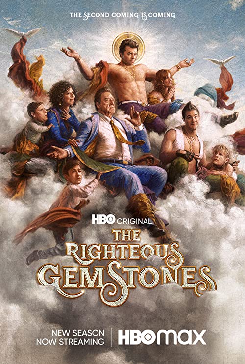 دانلود سریال The Righteous Gemstones ( جمستون‌های نیکوکار ) با زیرنویس فارسی چسبیده