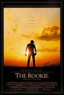 دانلود فیلم The Rookie 2002 ( تازه وارد ۲۰۰۲ ) با زیرنویس فارسی چسبیده