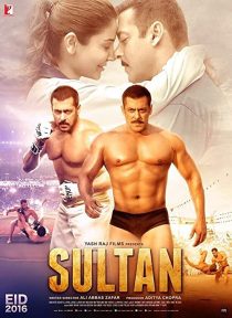 دانلود فیلم Sultan 2016 ( سلطان ۲۰۱۶ ) با زیرنویس فارسی چسبیده