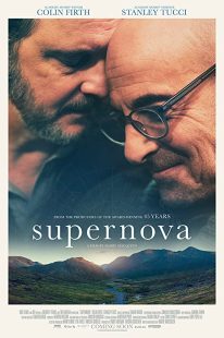 دانلود فیلم Supernova 2020 ( ابرنواختر ) با زیرنویس فارسی چسبیده