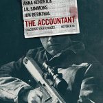 دانلود فیلم The Accountant 2016 ( حسابدار ۲۰۱۶ ) با زیرنویس فارسی چسبیده