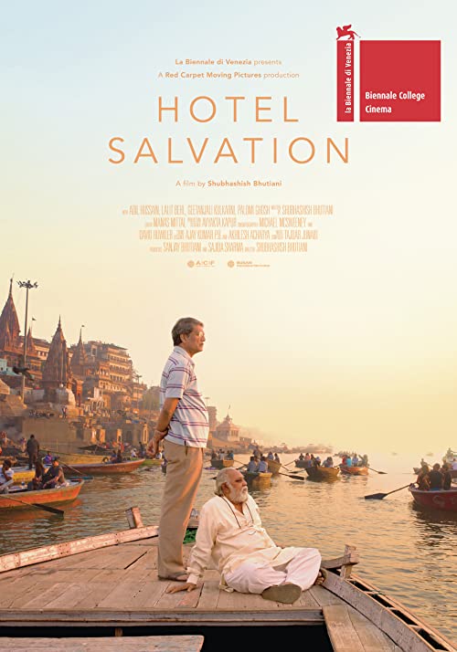 دانلود فیلم Hotel Salvation 2016 ( هتل رستگاری ) با زیرنویس فارسی چسبیده