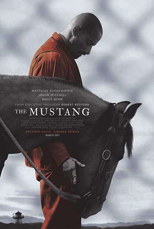 دانلود فیلم The Mustang 2019 ( موستانگ ۲۰۱۹ ) با زیرنویس فارسی چسبیده