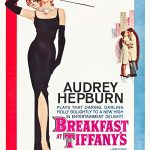 دانلود فیلم Breakfast at Tiffany’s 1961 ( صبحانه در تیفانی ۱۹۶۱ ) با زیرنویس فارسی چسبیده
