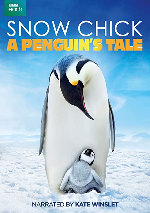 دانلود مستند Snow Chick: A Penguin’s Tale 2015 ( جوجه برفی: داستان یک پنگوئن ) با زیرنویس فارسی چسبیده