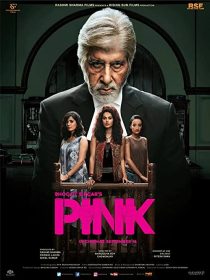 دانلود فیلم Pink 2016 ( صورتی ۲۰۱۶ ) با زیرنویس فارسی چسبیده
