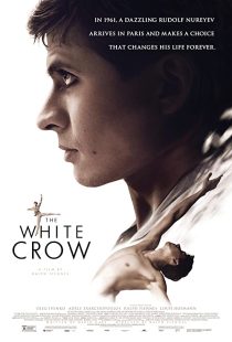 دانلود فیلم The White Crow 2018 ( کلاغ سفید ۲۰۱۸ ) با زیرنویس فارسی چسبیده