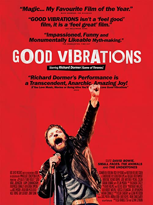 دانلود فیلم Good Vibrations 2012 (ارتعاشات خوب ۲۰۱۲) با زیرنویس فارسی چسبیده