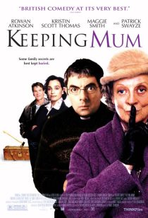 دانلود فیلم Keeping Mum 2005 با زیرنویس فارسی چسبیده