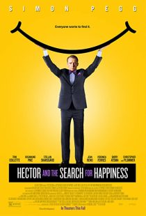 دانلود فیلم Hector and the Search for Happiness 2014 ( هکتور و جستجوی خوشبختی ۲۰۱۴ ) با زیرنویس فارسی چسبیده
